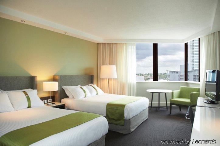 Hotel Jen בריסביין חדר תמונה