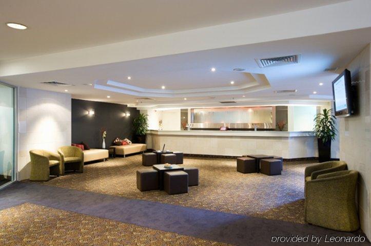Hotel Jen בריסביין מראה פנימי תמונה