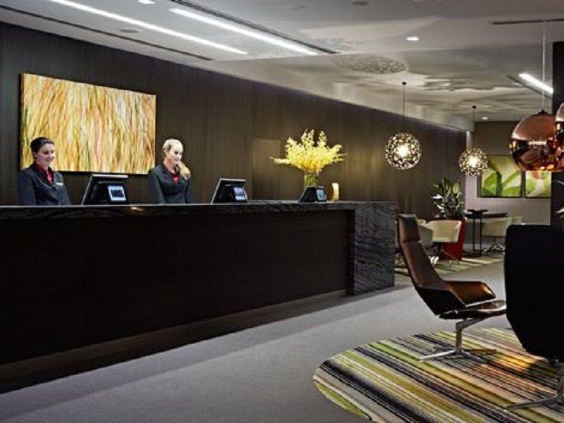 Hotel Jen בריסביין מראה חיצוני תמונה