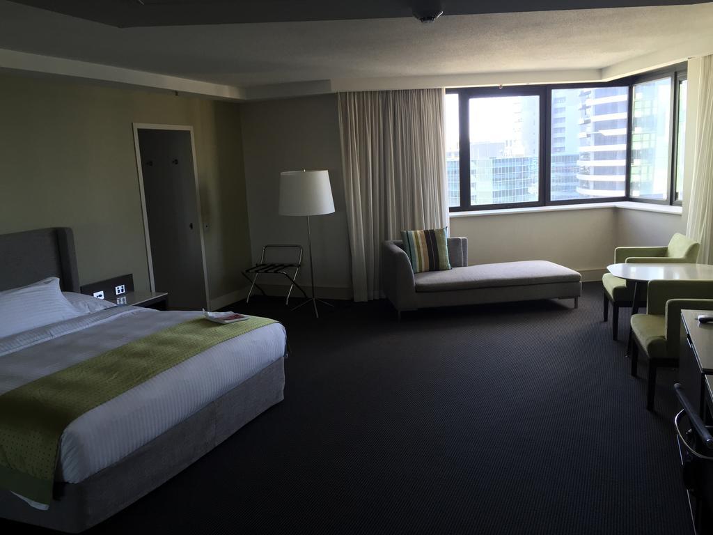 Hotel Jen בריסביין מראה חיצוני תמונה