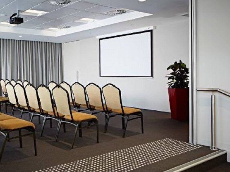 Hotel Jen בריסביין מראה חיצוני תמונה