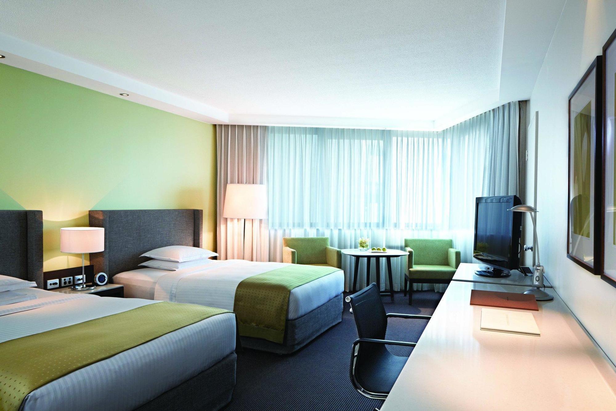 Hotel Jen בריסביין מראה חיצוני תמונה