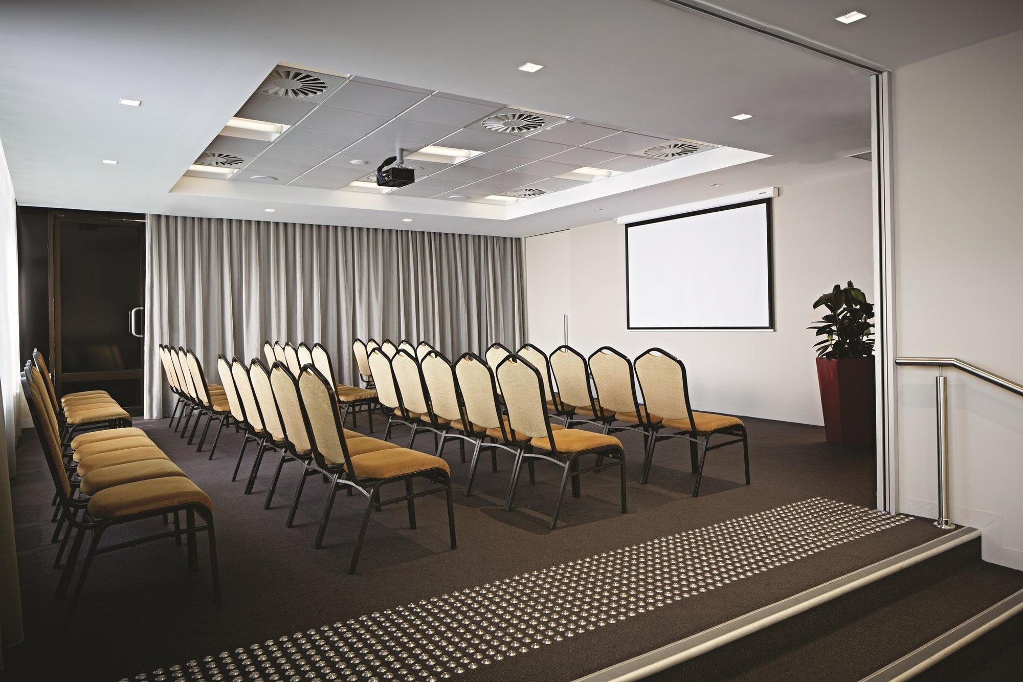 Hotel Jen בריסביין מראה חיצוני תמונה