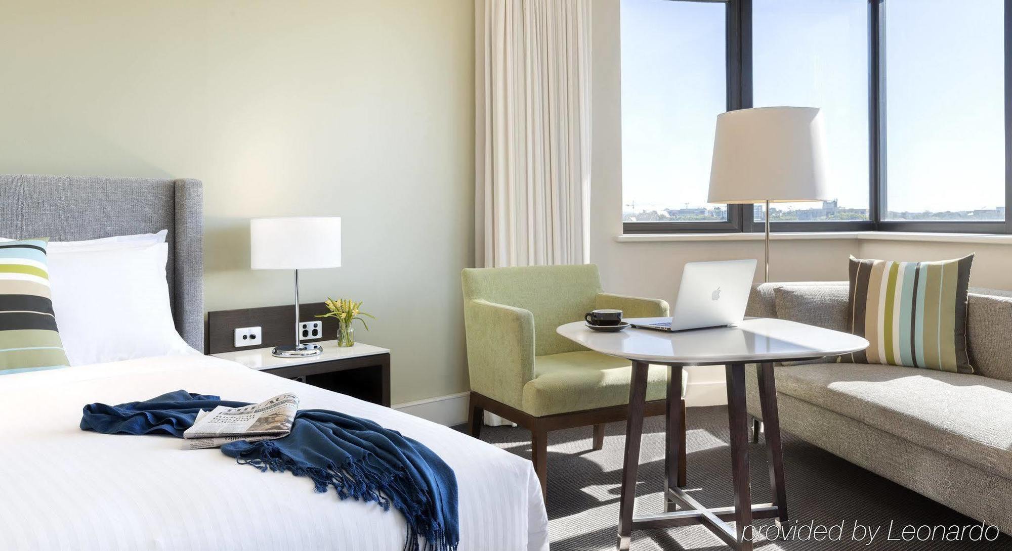 Hotel Jen בריסביין מראה חיצוני תמונה
