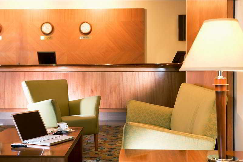 Hotel Jen בריסביין מראה חיצוני תמונה