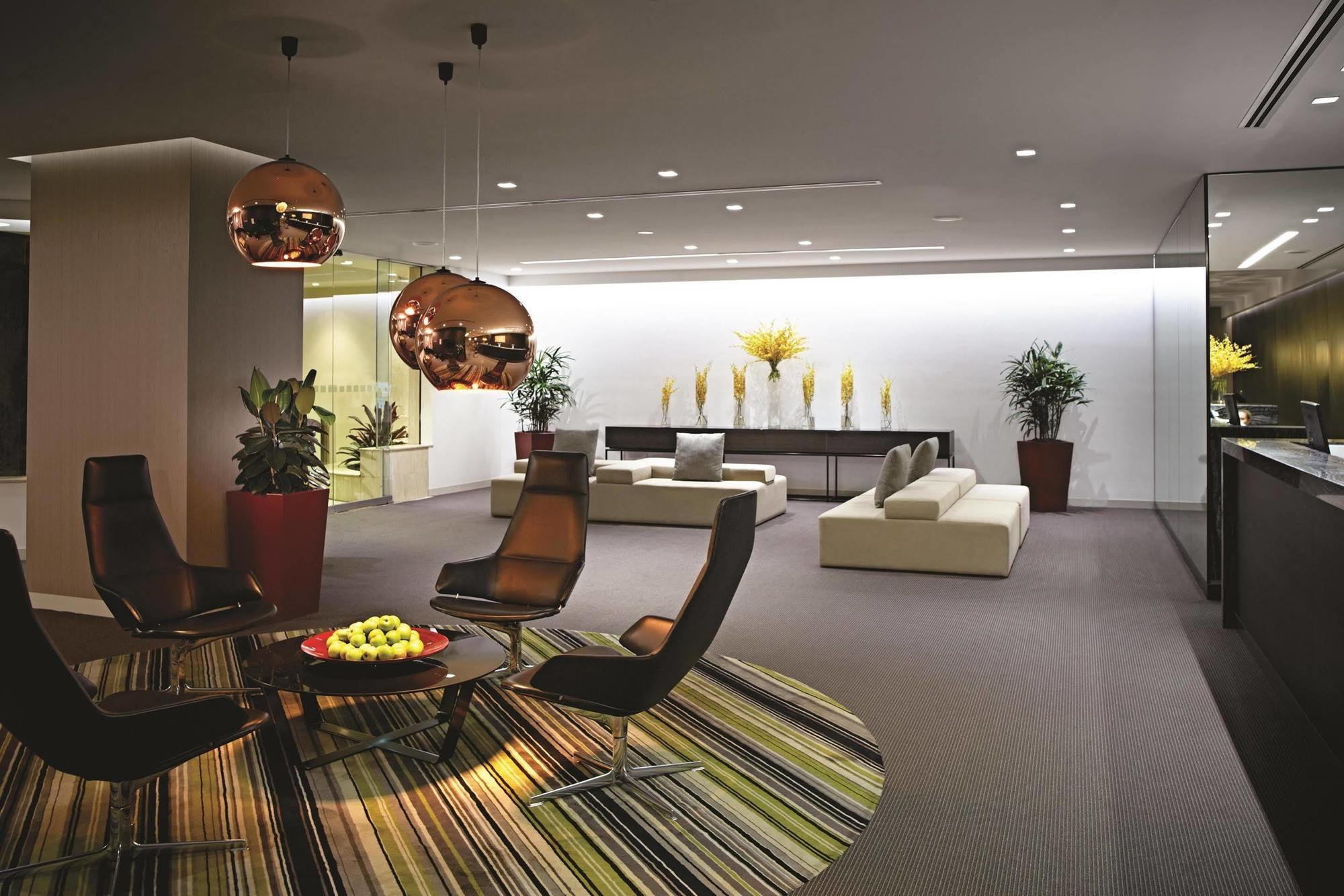 Hotel Jen בריסביין מראה חיצוני תמונה