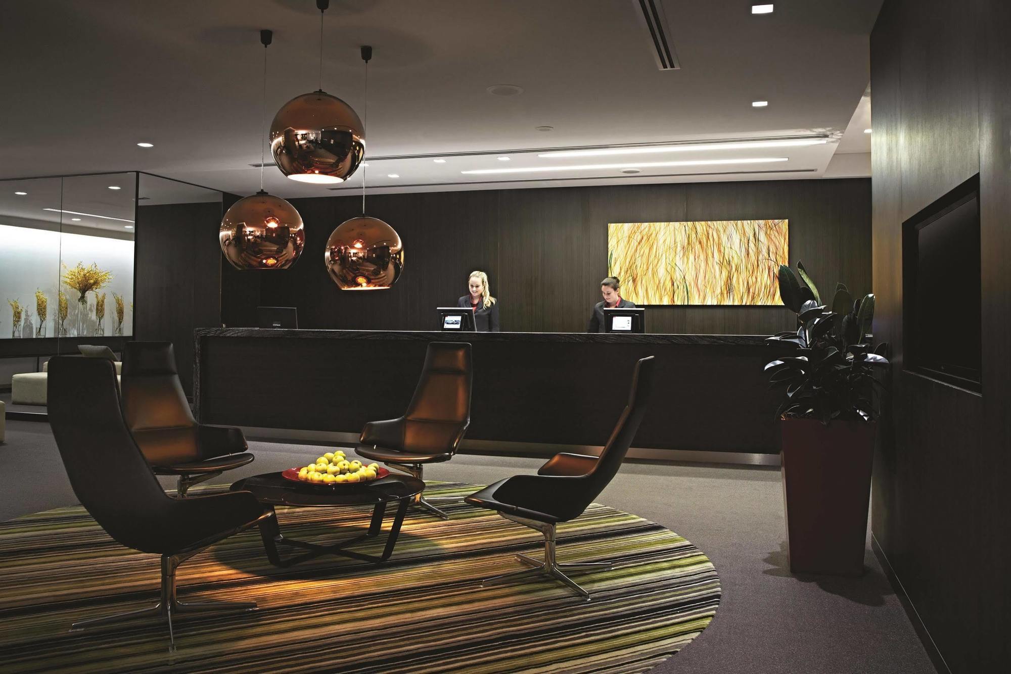 Hotel Jen בריסביין מראה חיצוני תמונה