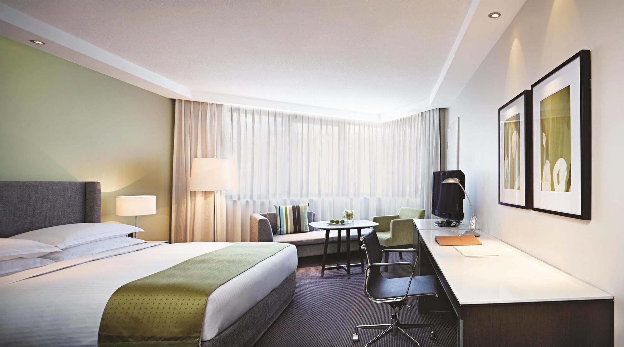 Hotel Jen בריסביין מראה חיצוני תמונה