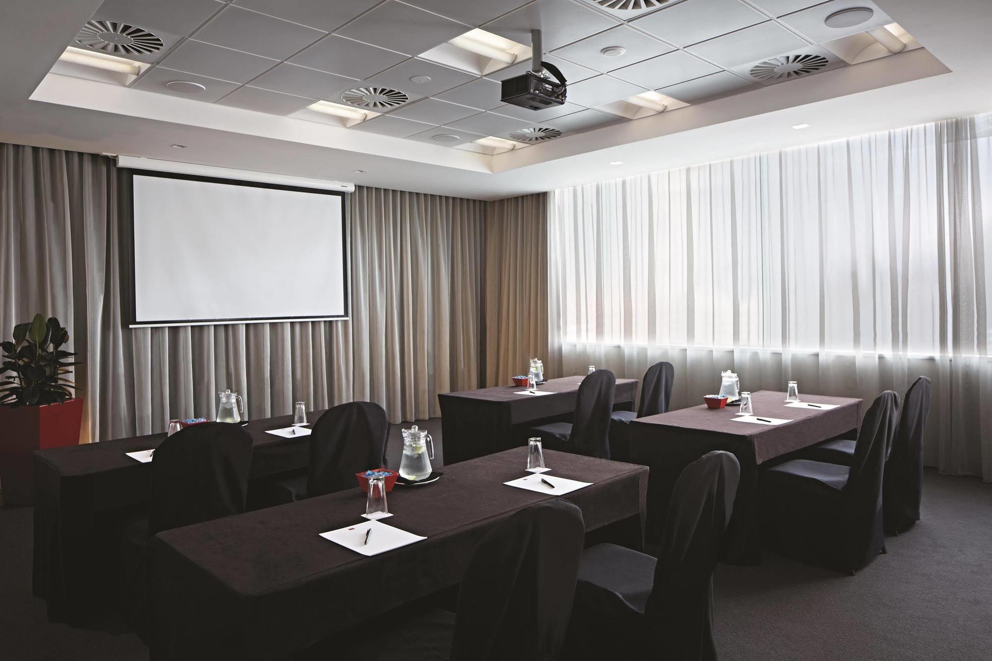 Hotel Jen בריסביין מראה חיצוני תמונה