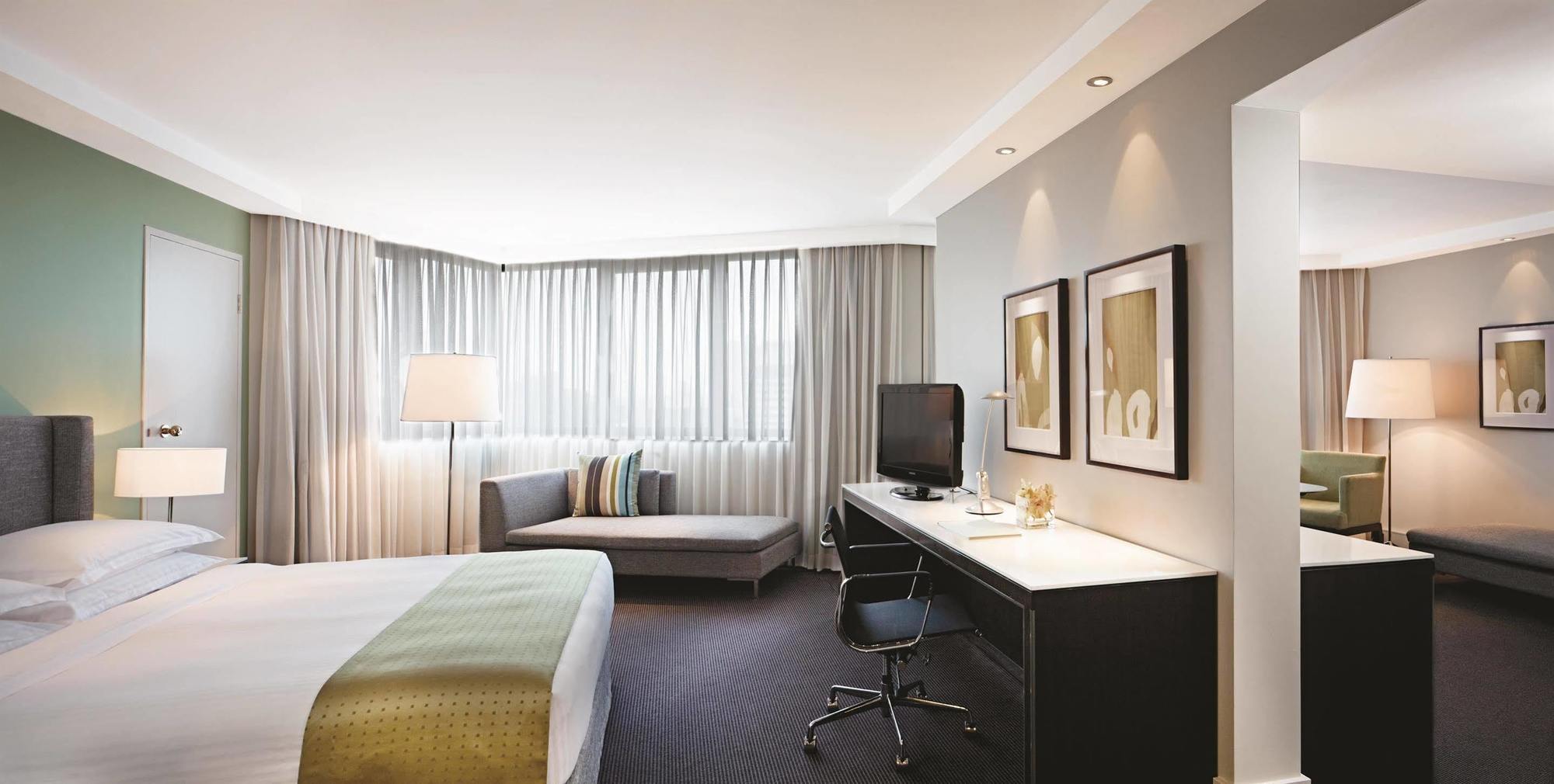Hotel Jen בריסביין מראה חיצוני תמונה