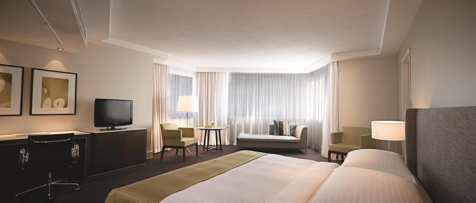 Hotel Jen בריסביין מראה חיצוני תמונה