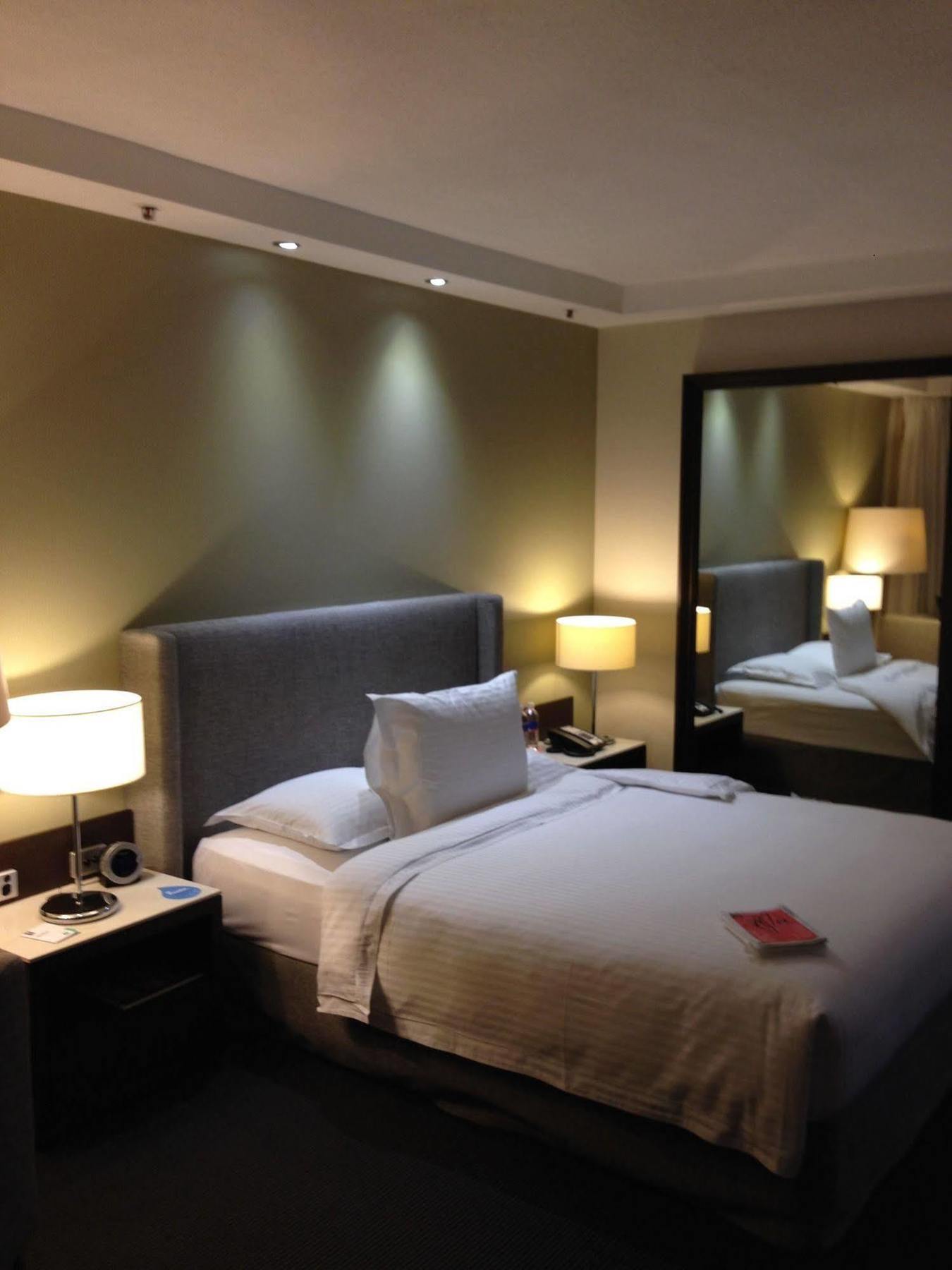 Hotel Jen בריסביין מראה חיצוני תמונה
