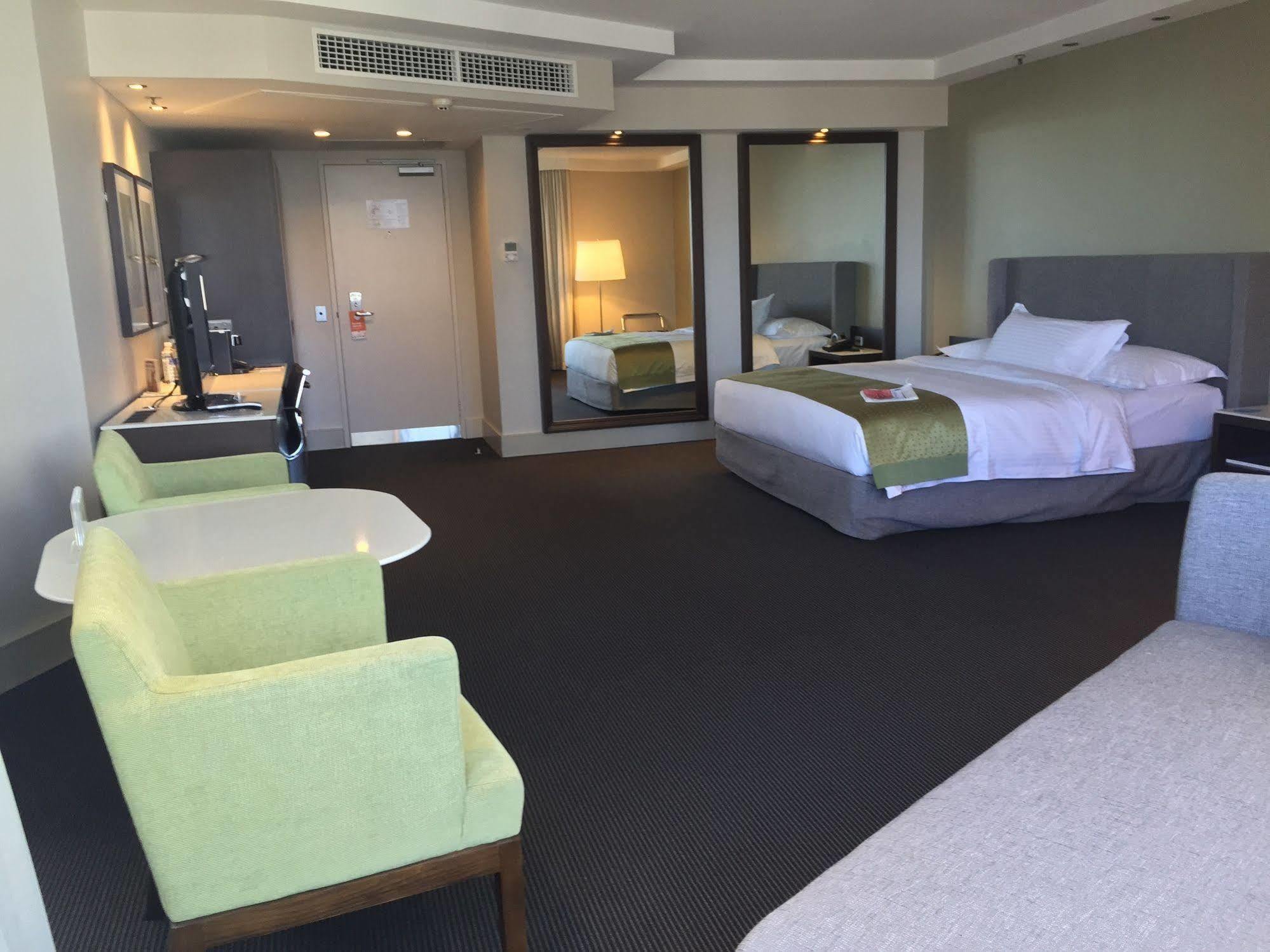Hotel Jen בריסביין מראה חיצוני תמונה
