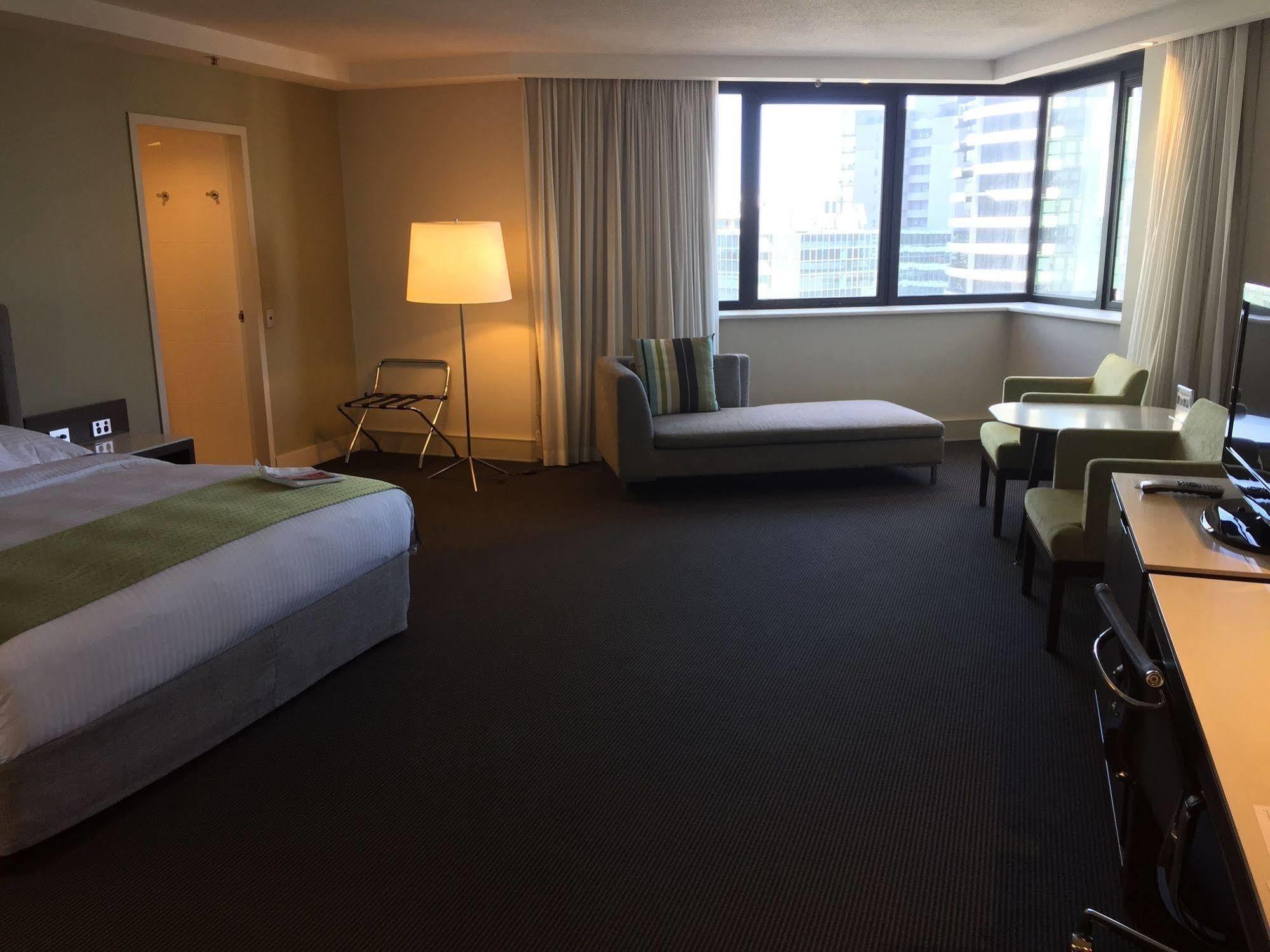 Hotel Jen בריסביין מראה חיצוני תמונה