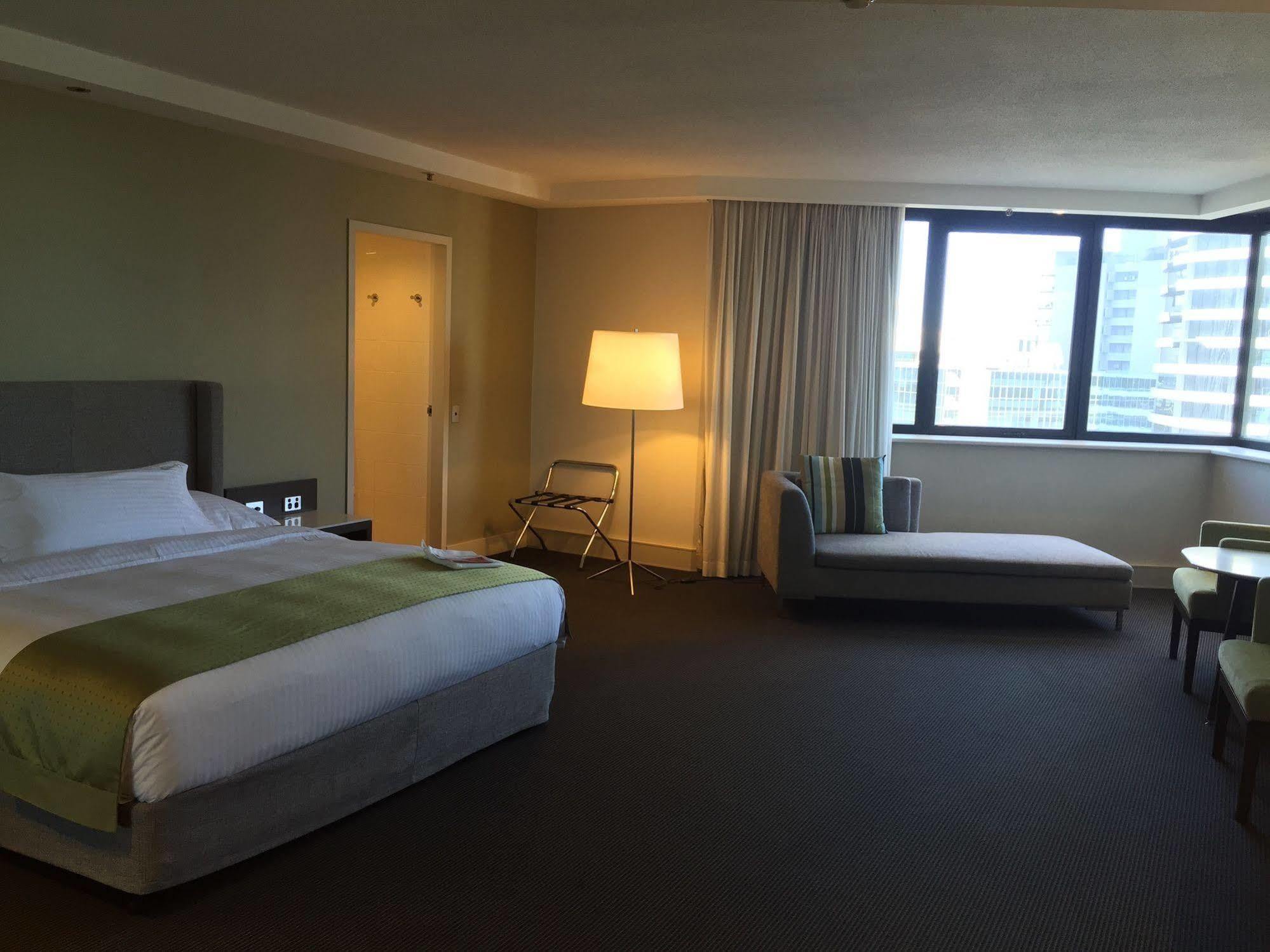 Hotel Jen בריסביין מראה חיצוני תמונה